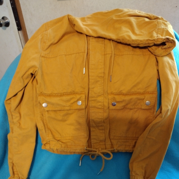 Jacket - Picture 1 of 1